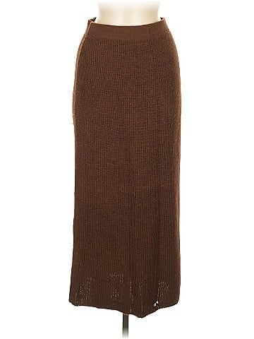 Marc New York Wool Skirt (view 1)
