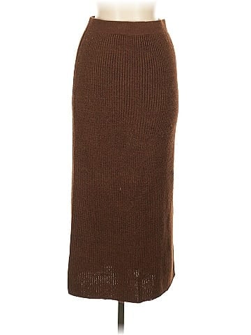 Marc New York Wool Skirt (view 2)