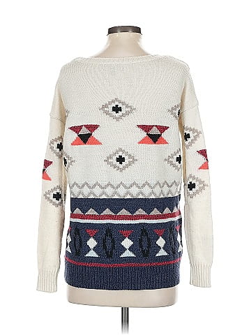American Eagle Outfitters Pullover Sweater (view 2)