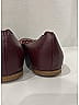 Chloé Burgundy Flats Size EU 39 1/2 - photo 4