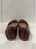 Chloé Burgundy Flats Size EU 39 1/2 - photo 8