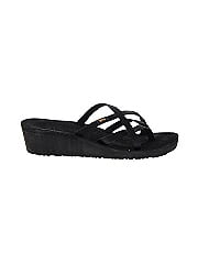 Teva Wedges