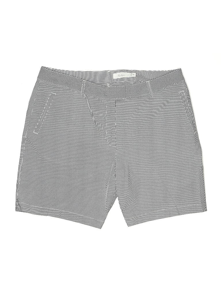 Click to view more detailed imagery on our partner's website Pre-owned Lady Hagen Shorts In Gray