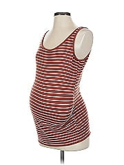 Motherhood Tank Top