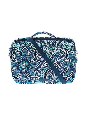 Vera Bradley Satchel (view 1)