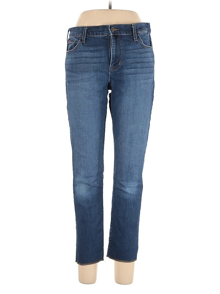 Pre-owned Hudson Jeans In Blue