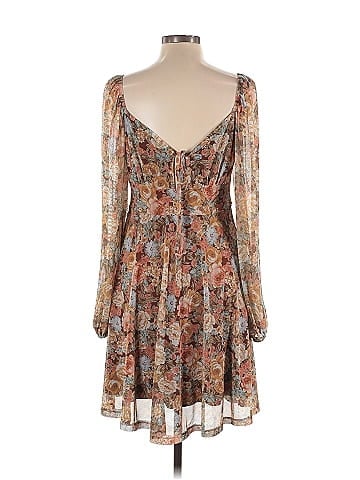 Shein Cocktail Dress (view 2)
