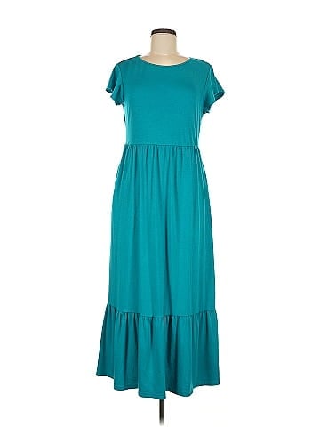 Zesica Casual Dress (view 1)