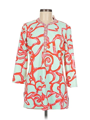 J. McLaughlin Casual Dress (view 1)