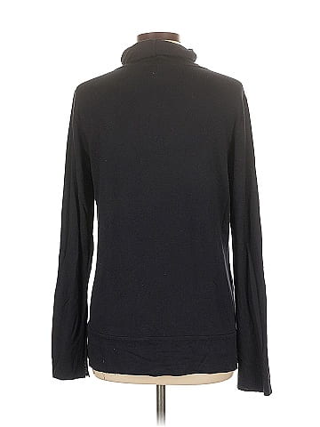 Bleusalt Long Sleeve Turtleneck (view 2)