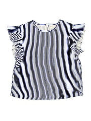 Zara Kids Short Sleeve Top