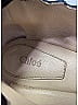 Chloé Black Blue Flats Size EU 36 - photo 5
