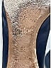 Chloé Black Blue Flats Size EU 36 - photo 6