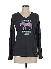 Life Is Good Long Sleeve T Shirt