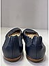 Chloé Black Blue Flats Size EU 36 - photo 7