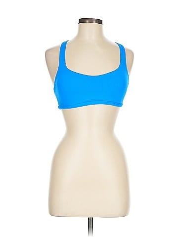 Lululemon Athletica Sports Bra (view 1)