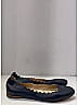 Chloé Black Blue Flats Size EU 36 - photo 8