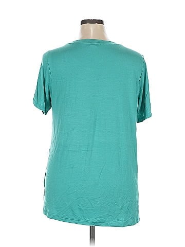 RXB Short Sleeve Blouse (view 2)