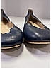Chloé Black Blue Flats Size EU 36 - photo 3