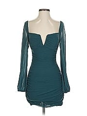 Speechless Cocktail Dress