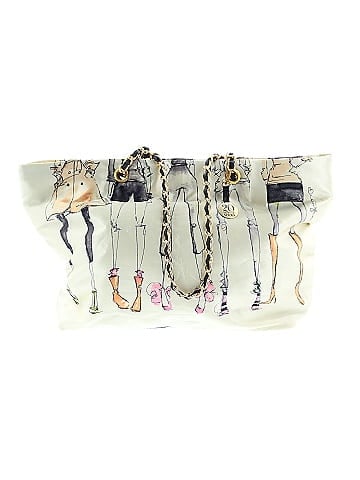 DSW Tote (view 1)