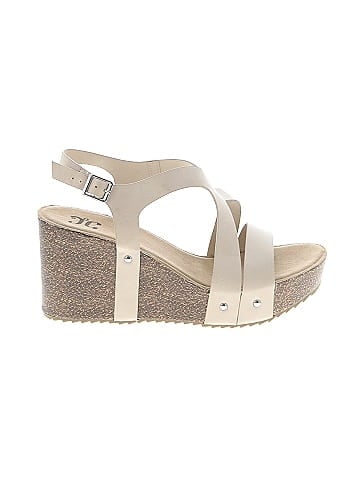 Journee Collection Wedges (view 1)
