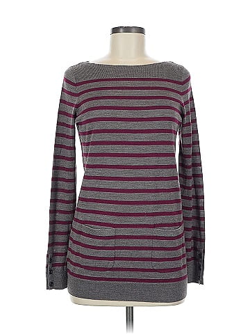 Ann Taylor LOFT Pullover Sweater (view 1)