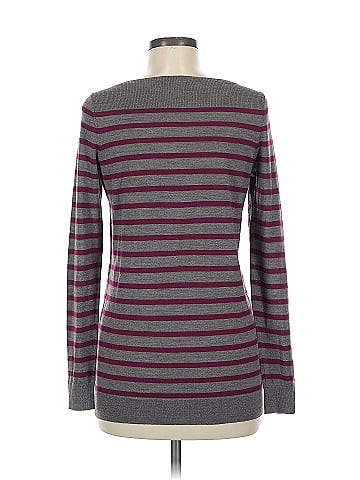 Ann Taylor LOFT Pullover Sweater (view 2)