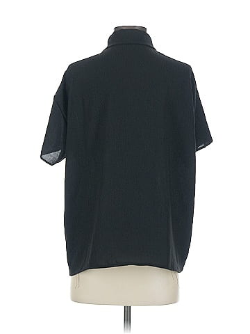 Lovely Melody Short Sleeve Blouse (view 2)