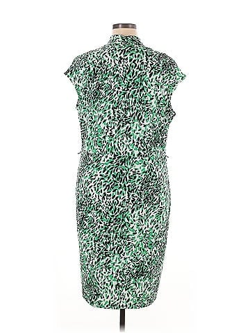 Dana Buchman Casual Dress (view 2)