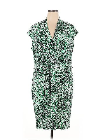 Dana Buchman Casual Dress (view 1)
