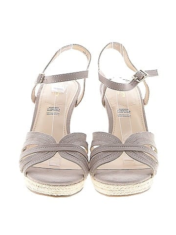 Liz Claiborne Wedges (view 2)