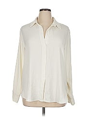 Rachel Rachel Roy Long Sleeve Blouse