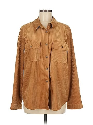 Democracy Jacket (view 1)