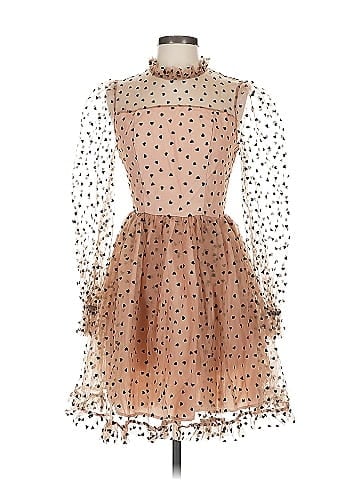 Shein Cocktail Dress (view 1)
