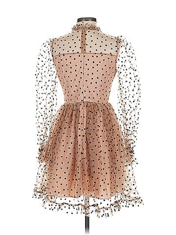 Shein Cocktail Dress (view 2)