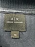 Armani Exchange 100% Cotton Blue Short Sleeve Polo Size XS - photo 7