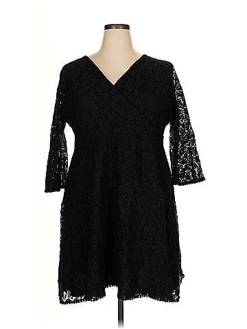 Suzanne Betro Casual Dress (view 1)
