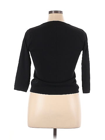 Sag Harbor Cardigan (view 2)