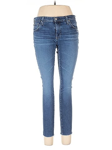 Adriano Goldschmied Jeans (view 1)