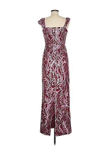 JS Collections Cocktail Dress (view 2)
