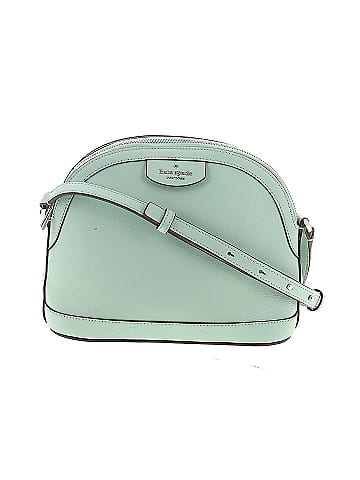 Kate Spade New York Leather Crossbody Bag (view 1)