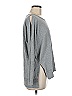 Alya Gray Pullover Sweater Size M - photo 4