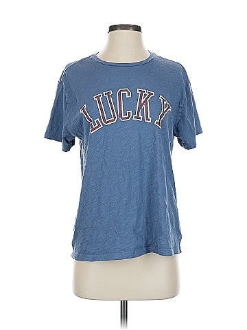 Lucky Brand Short Sleeve T-Shirt (view 1)