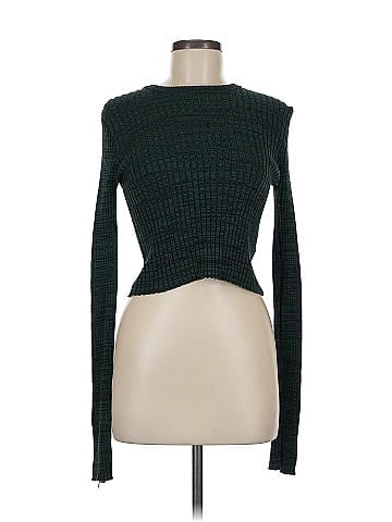 Monrow Pullover Sweater (view 1)