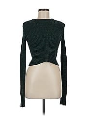 Monrow Pullover Sweater