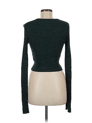 Monrow Pullover Sweater (view 2)