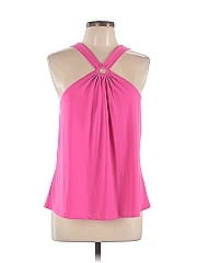 Boston Proper Sleeveless Blouse