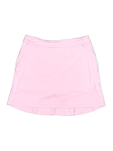 Greg Norman Active Skort (view 1)