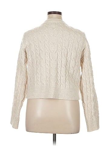A New Day Pullover Sweater (view 2)
